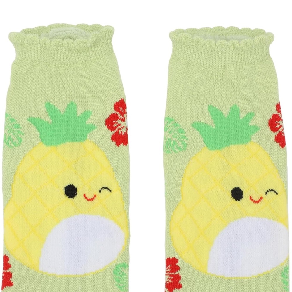 Squishmallow socks